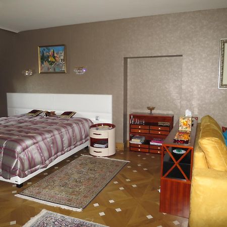 Kerblondel Bed & Breakfast Plouézocʼh Cameră foto
