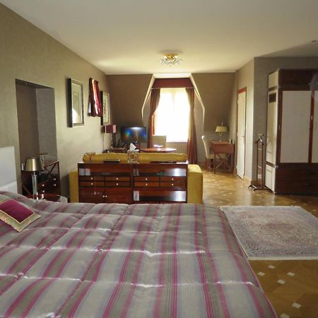 Kerblondel Bed & Breakfast Plouézocʼh Cameră foto