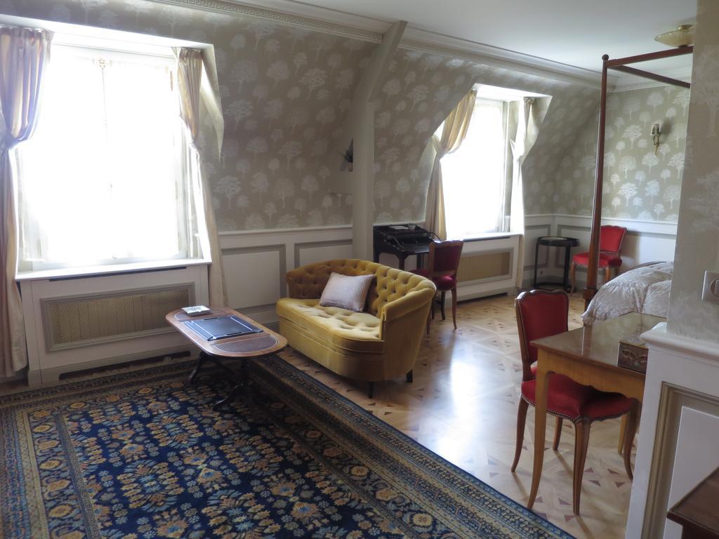 Kerblondel Bed & Breakfast Plouézocʼh Cameră foto