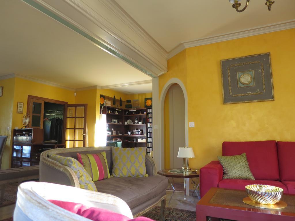 Kerblondel Bed & Breakfast Plouézocʼh Exterior foto