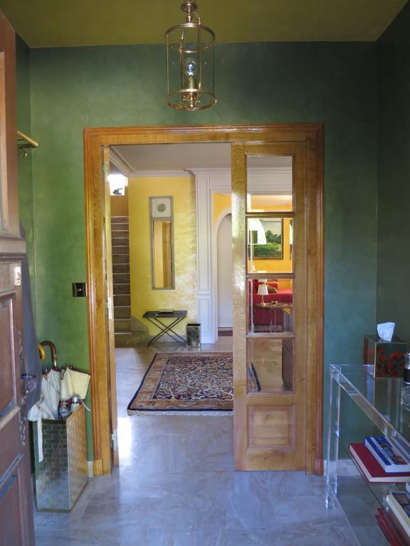 Kerblondel Bed & Breakfast Plouézocʼh Exterior foto