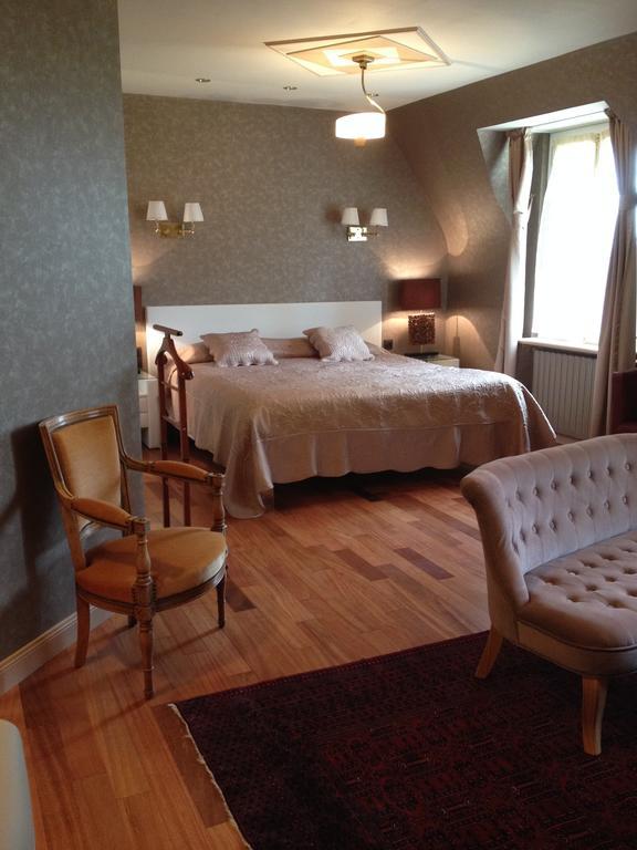 Kerblondel Bed & Breakfast Plouézocʼh Cameră foto