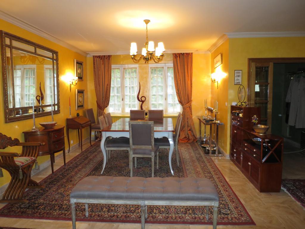 Kerblondel Bed & Breakfast Plouézocʼh Exterior foto