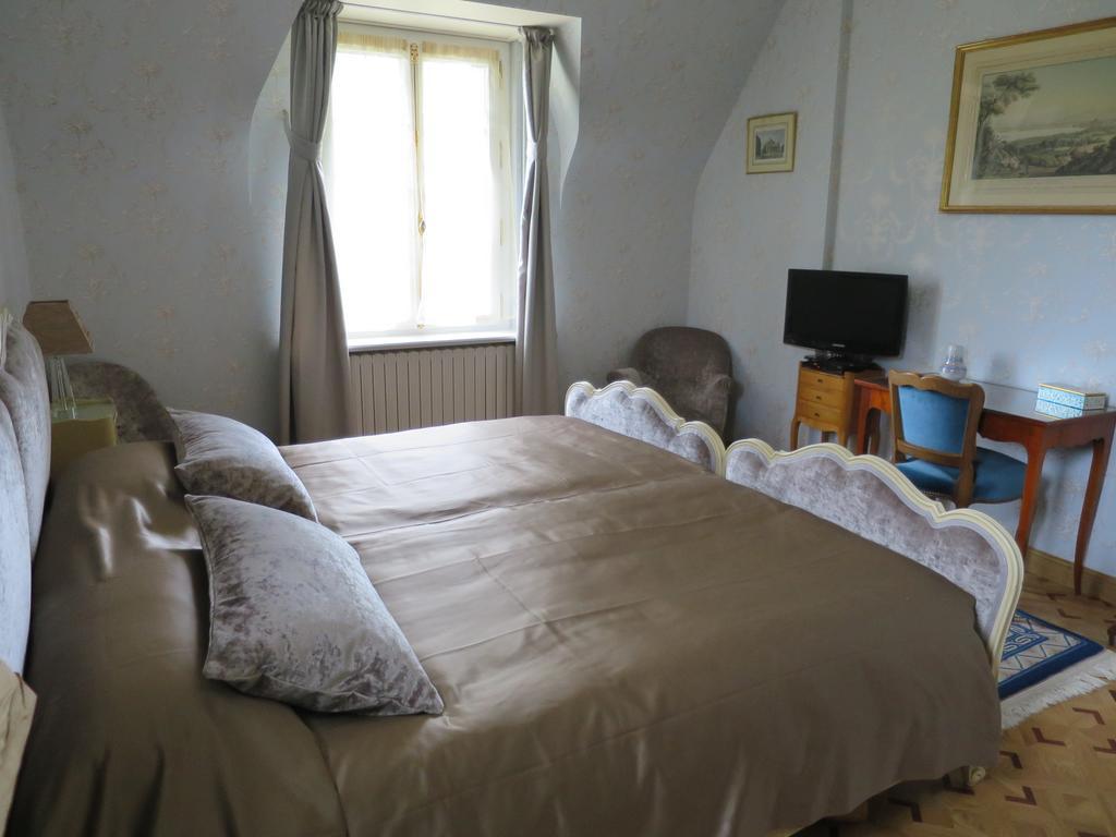 Kerblondel Bed & Breakfast Plouézocʼh Cameră foto