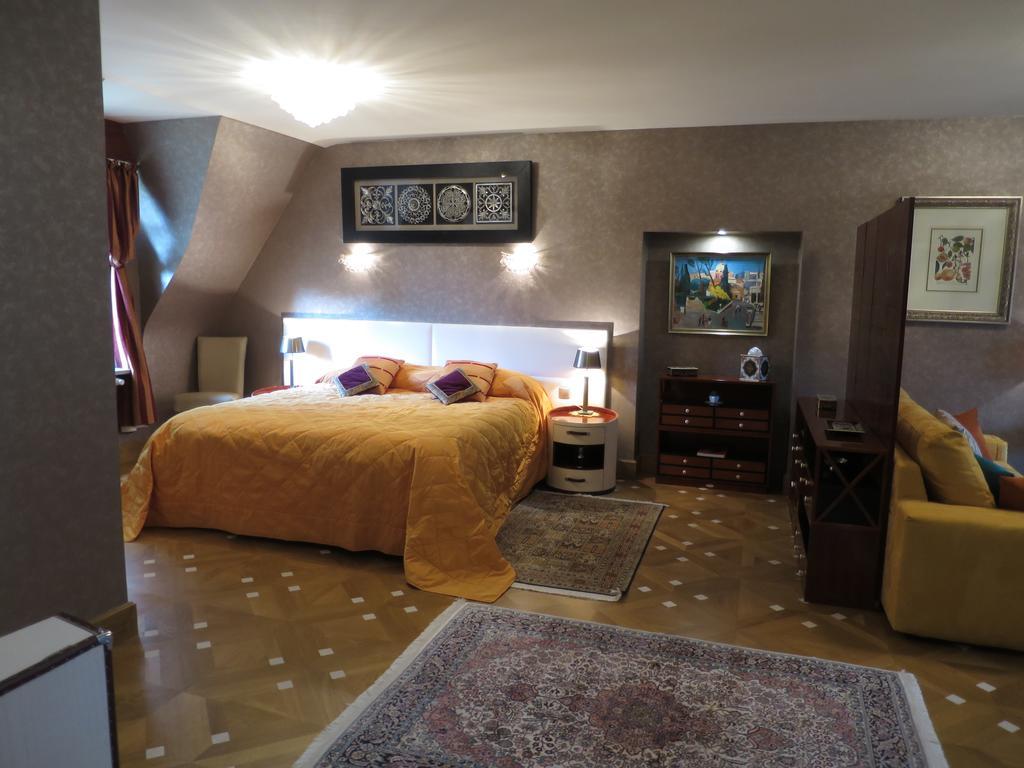 Kerblondel Bed & Breakfast Plouézocʼh Exterior foto